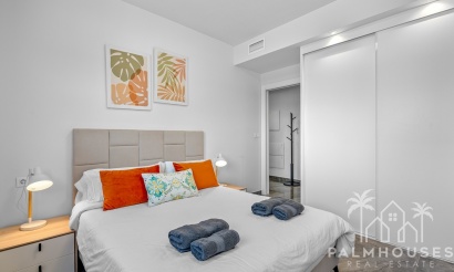 Herverkoop - Appartement - Orihuela Costa - Costa Blanca