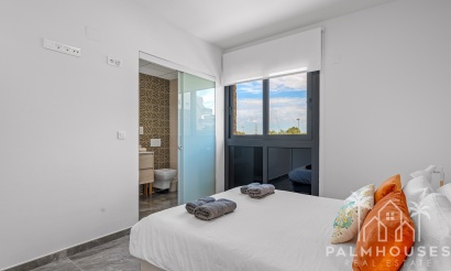Herverkoop - Appartement - Orihuela Costa - Costa Blanca
