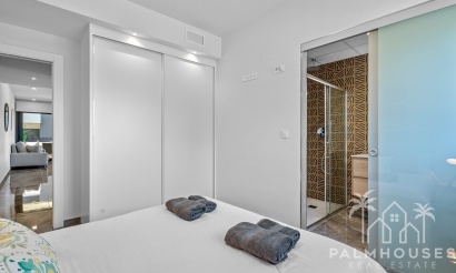 Herverkoop - Appartement - Orihuela Costa - Costa Blanca