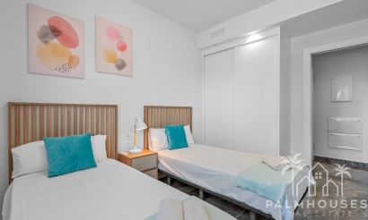 Herverkoop - Appartement - Orihuela Costa - Costa Blanca