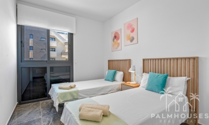 Herverkoop - Appartement - Orihuela Costa - Costa Blanca