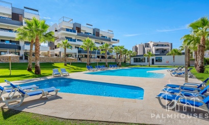 Herverkoop - Appartement - Orihuela Costa - Costa Blanca
