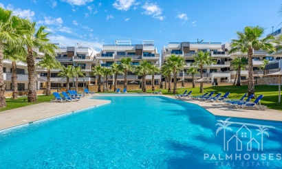 Herverkoop - Appartement - Orihuela Costa - Costa Blanca