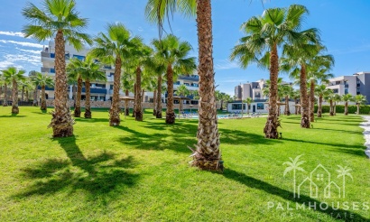 Herverkoop - Appartement - Orihuela Costa - Costa Blanca