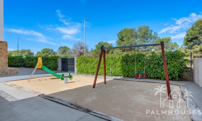 Herverkoop - Appartement - Orihuela Costa - Costa Blanca