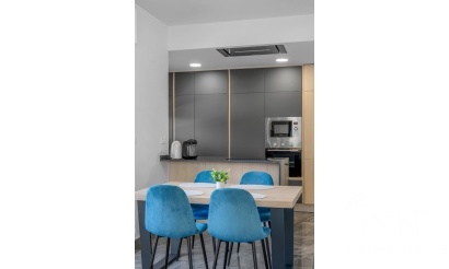 Herverkoop - Appartement - Orihuela Costa - Costa Blanca