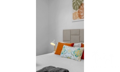Herverkoop - Appartement - Orihuela Costa - Costa Blanca