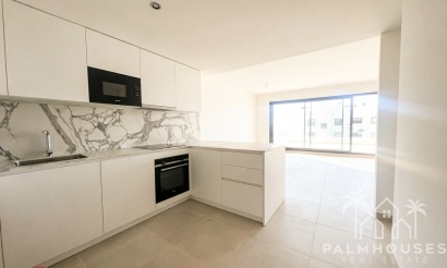 Herverkoop - Appartement - Benalmádena - Costa del Sol