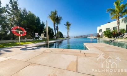 Herverkoop - Appartement - Benalmádena - Costa del Sol