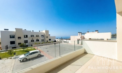 Herverkoop - Appartement - Benalmádena - Costa del Sol