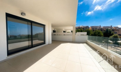 Herverkoop - Appartement - Benalmádena - Costa del Sol