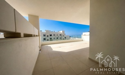 Herverkoop - Appartement - Benalmádena - Costa del Sol