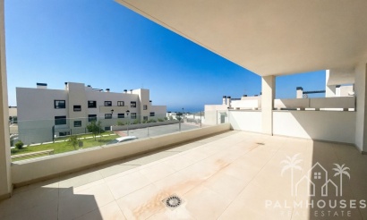 Herverkoop - Appartement - Benalmádena - Costa del Sol