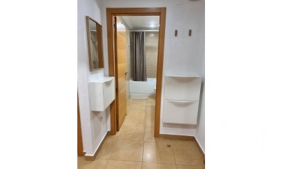 Revente - Apartment - Orihuela Costa - Lomas de Cabo Roig