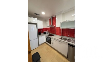 Revente - Apartment - Orihuela Costa - Lomas de Cabo Roig