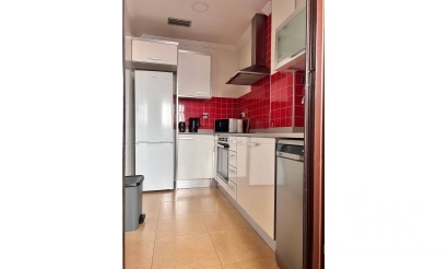 Revente - Apartment - Orihuela Costa - Lomas de Cabo Roig