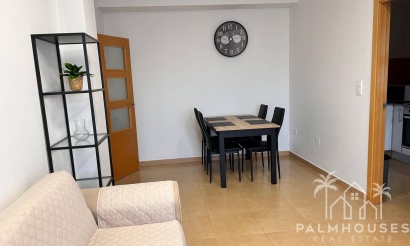 Revente - Apartment - Orihuela Costa - Lomas de Cabo Roig
