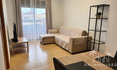 Revente - Apartment - Orihuela Costa - Lomas de Cabo Roig