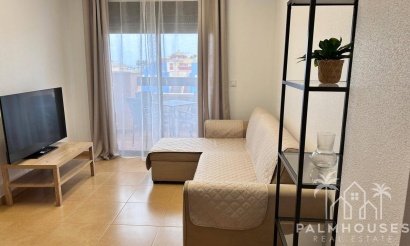Revente - Apartment - Orihuela Costa - Lomas de Cabo Roig