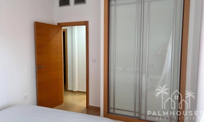 Revente - Apartment - Orihuela Costa - Lomas de Cabo Roig
