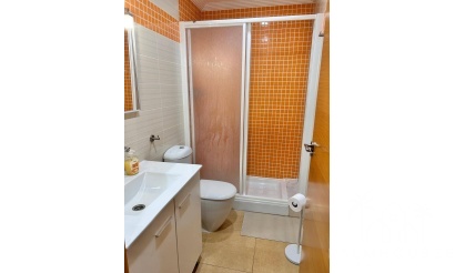 Revente - Apartment - Orihuela Costa - Lomas de Cabo Roig