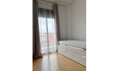 Revente - Apartment - Orihuela Costa - Lomas de Cabo Roig