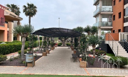 Revente - Apartment - Orihuela Costa - Lomas de Cabo Roig