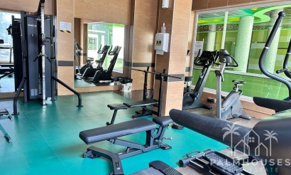 Revente - Apartment - Orihuela Costa - Lomas de Cabo Roig