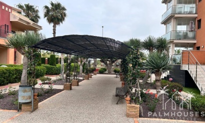 Revente - Apartment - Orihuela Costa - Lomas de Cabo Roig