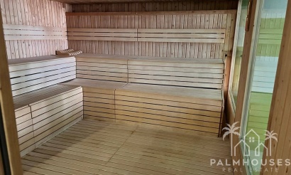 Revente - Apartment - Orihuela Costa - Lomas de Cabo Roig