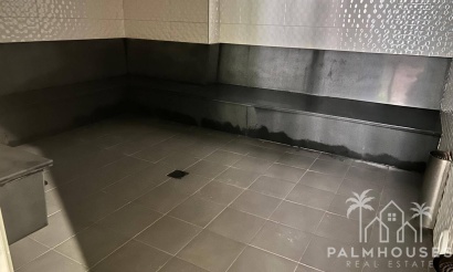 Revente - Apartment - Orihuela Costa - Lomas de Cabo Roig
