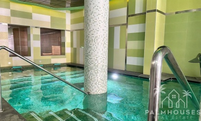 Revente - Apartment - Orihuela Costa - Lomas de Cabo Roig
