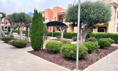 Revente - Apartment - Orihuela Costa - Lomas de Cabo Roig