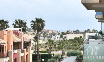 Revente - Apartment - Orihuela Costa - Lomas de Cabo Roig