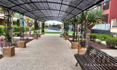Revente - Apartment - Orihuela Costa - Lomas de Cabo Roig