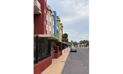 Revente - Apartment - Orihuela Costa - Lomas de Cabo Roig