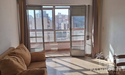 Herverkoop - Appartement - Murcia - Centro