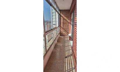 Herverkoop - Appartement - Murcia - Centro