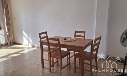 Herverkoop - Appartement - Murcia - Centro