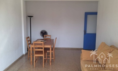 Herverkoop - Appartement - Murcia - Centro
