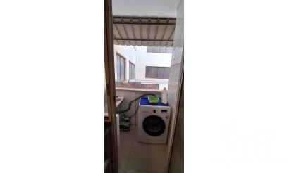 Herverkoop - Appartement - Murcia - Centro