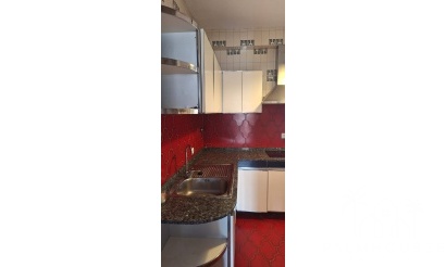 Herverkoop - Appartement - Murcia - Centro