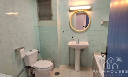 Herverkoop - Appartement - Murcia - Centro