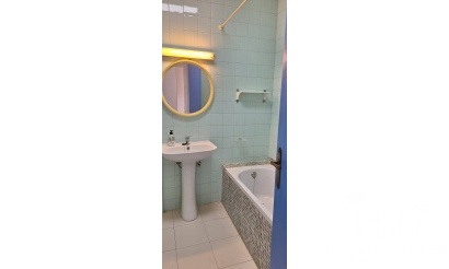 Herverkoop - Appartement - Murcia - Centro