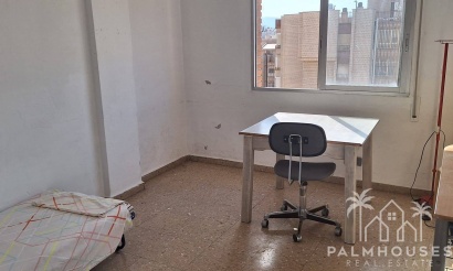 Herverkoop - Appartement - Murcia - Centro