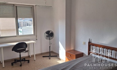 Herverkoop - Appartement - Murcia - Centro