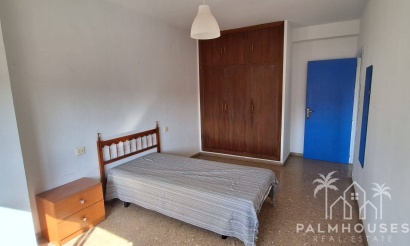 Herverkoop - Appartement - Murcia - Centro
