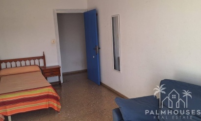 Herverkoop - Appartement - Murcia - Centro