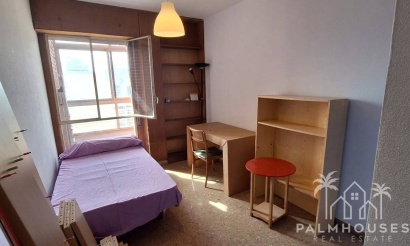 Herverkoop - Appartement - Murcia - Centro