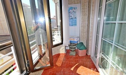 Herverkoop - Appartement - Torrevieja